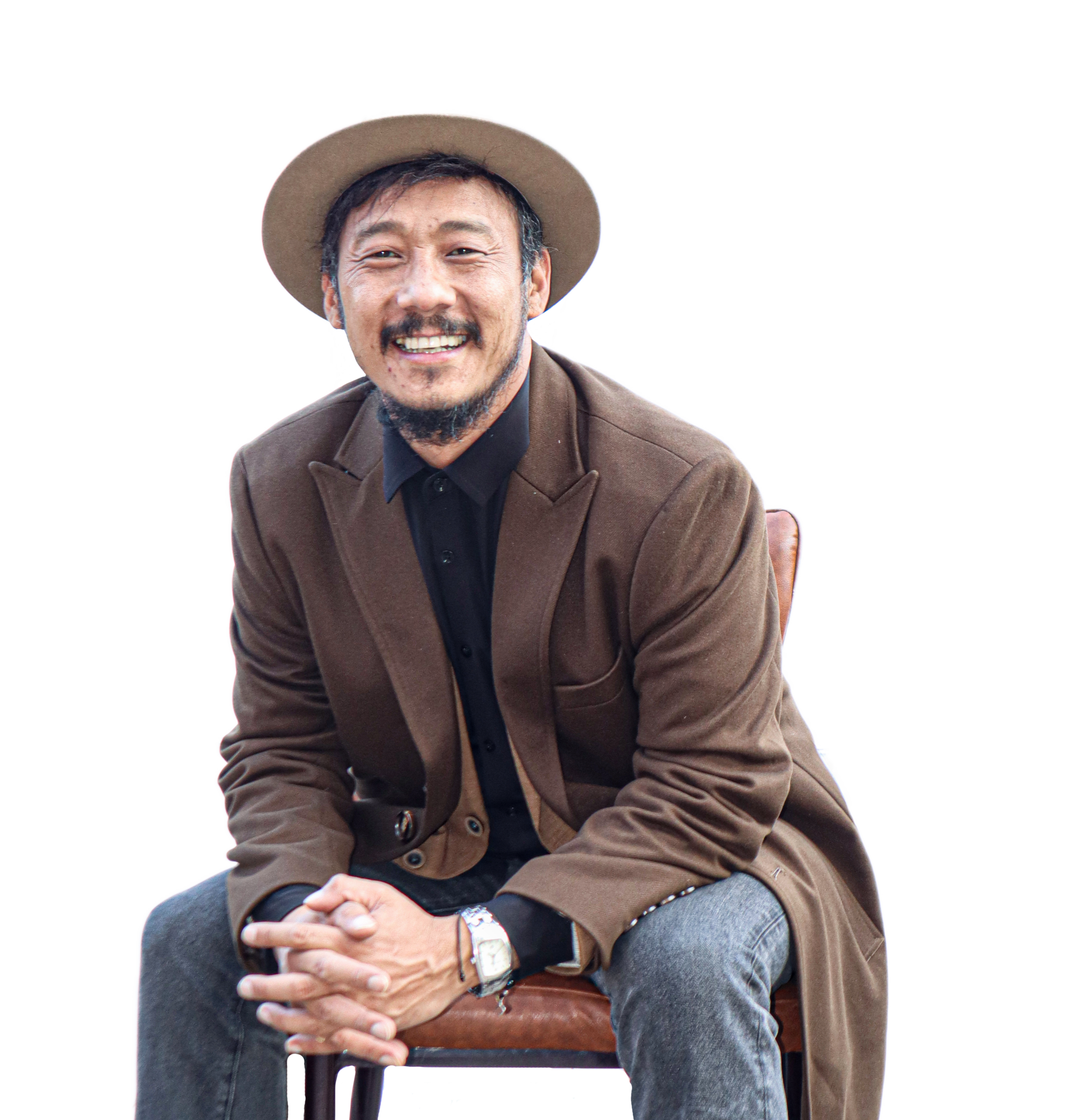 Latshering Glan Tamang